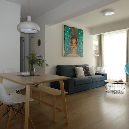 Apartamento La Mantilla Malaga Exterior photo